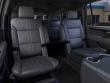 2027 Chevrolet Suburban High Country SUV