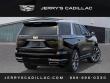 2027 CADILLAC Escalade Luxury SUV