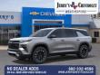 2027 Chevrolet Traverse Z71 SUV