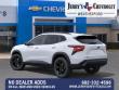 2026 Chevrolet Trax LT SUV