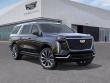 2027 CADILLAC Escalade ESV Luxury SUV