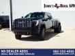 2026 GMC Sierra 3500 HD Denali Ultimate Truck Crew Cab
