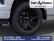 2026 Chevrolet Silverado 1500 RST Truck Crew Cab