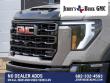 2026 GMC Sierra 2500 HD AT4X Truck Crew Cab