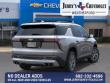 2027 Chevrolet Traverse LT SUV