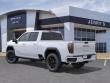 2026 GMC Sierra 2500 HD AT4 Truck Crew Cab