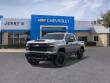 2026 Chevrolet Silverado 2500 HD Custom Truck Crew Cab