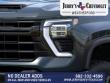 2026 Chevrolet Silverado 2500 HD LT Truck Crew Cab