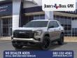 2027 GMC Terrain Elevation SUV