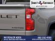 2026 Chevrolet Silverado 2500 HD Custom Truck Crew Cab