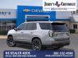 2026 Chevrolet Tahoe RST SUV