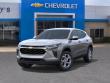 2026 Chevrolet Trax LS SUV