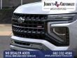 2027 Chevrolet Suburban Z71 SUV