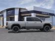 2026 GMC Sierra 2500 HD AT4 Truck Crew Cab
