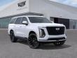2027 CADILLAC Escalade Platinum Sport SUV
