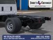 2026 Chevrolet Silverado 3500 HD Chassis Work Truck Truck Crew Cab