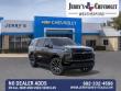 2027 Chevrolet Tahoe RST SUV