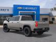2026 Chevrolet Silverado 2500 HD ZR2 Truck Crew Cab