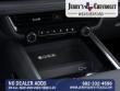 2027 Chevrolet Tahoe RST SUV
