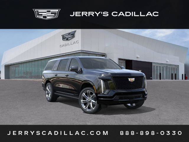 2026 CADILLAC Escalade ESV Platinum Sport SUV