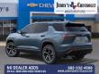 2027 Chevrolet Equinox RS SUV