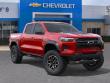 2026 Chevrolet Colorado ZR2 Truck Crew Cab
