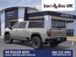 2026 GMC Sierra 2500 HD AT4X Truck Crew Cab