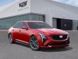 2026 CADILLAC CT5 Sport Sedan