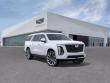 2027 CADILLAC Escalade ESV Luxury SUV