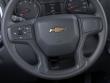 2026 Chevrolet Silverado 2500 HD Custom Truck Crew Cab