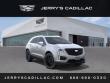 2026 CADILLAC XT5 Premium Luxury SUV