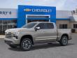 2026 Chevrolet Silverado 1500 High Country Truck Crew Cab