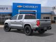 2026 Chevrolet Colorado WT Truck Crew Cab