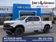 2026 Chevrolet Silverado 1500 ZR2 Truck Crew Cab