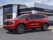 2027 GMC Acadia AT4 SUV