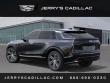2026 CADILLAC LYRIQ Luxury SUV