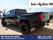 2026 GMC Sierra 3500 HD Denali Ultimate Truck Crew Cab