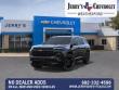 2027 Chevrolet Traverse RS SUV