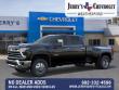 2026 Chevrolet Silverado 3500 HD LTZ Truck Crew Cab