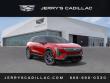 2026 CADILLAC OPTIQ Premium Sport SUV