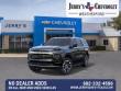 2026 Chevrolet Tahoe LT SUV