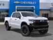 2026 Chevrolet Silverado 1500 ZR2 Truck Crew Cab