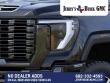 2026 GMC Sierra 2500 HD Denali Ultimate Truck Crew Cab