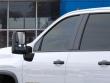 2026 Chevrolet Silverado 2500 HD Custom Truck Crew Cab