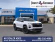 2027 Chevrolet Equinox LT SUV