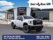 2026 GMC Sierra 2500 HD AT4X Truck Crew Cab