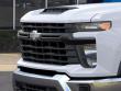 2026 Chevrolet Silverado 3500 HD Chassis Work Truck Truck Crew Cab