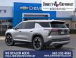 2027 Chevrolet Traverse LT SUV