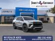 2027 Chevrolet Traverse Z71 SUV