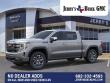 2026 GMC Sierra 1500 SLT Truck Crew Cab